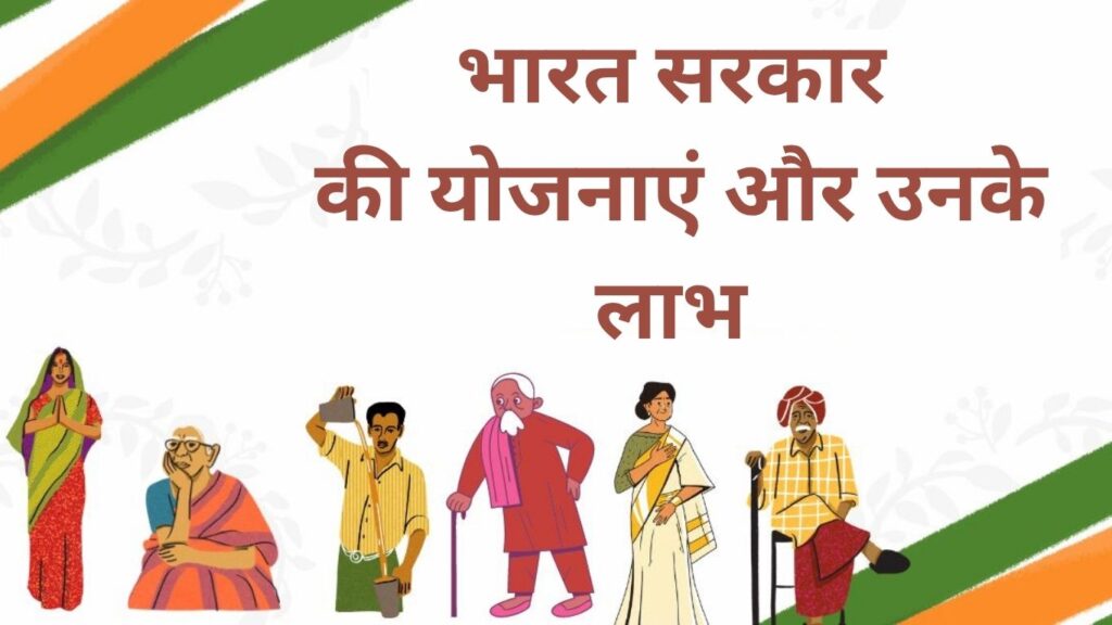 योजनाएं