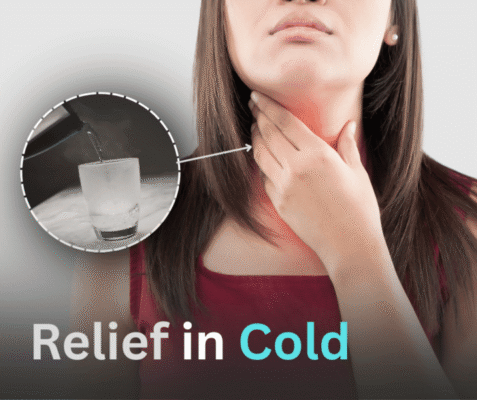 Relief-in-Cold